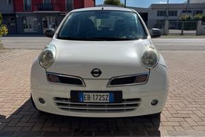 Nissan Micra 1.2 16V 5 porte GPL Eco Active