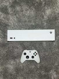Xbox serie S