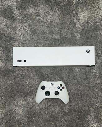 Xbox serie S