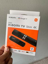 Xiaomi TV Stick 4K