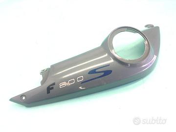 BMW F 800 S ABS 800 CARENA FIANCHETTO POSTERIORE D