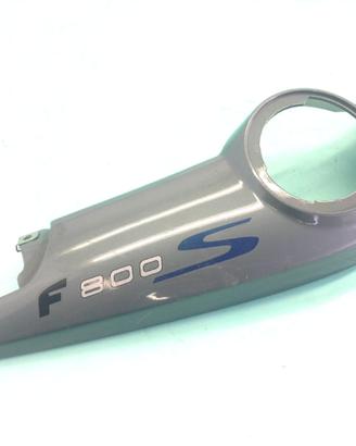 BMW F 800 S ABS 800 CARENA FIANCHETTO POSTERIORE D