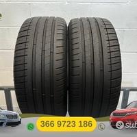 2 gomme 205/40 R17. Michelin Pilot Sport