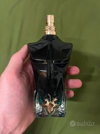 Jean Paul Gaultier Le Beau Intense