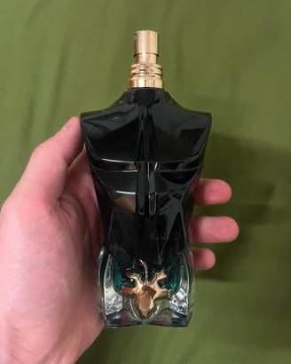 Jean Paul Gaultier Le Beau Intense