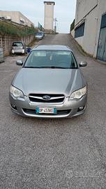 SUBARU Legacy 4ª serie - 2008