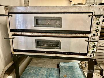 Forno pizzeria