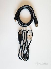 Cavo Dati USB Mini