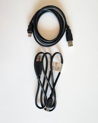 Cavo Dati USB Mini