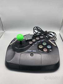 JB KING HJ-001 joystick - Super Famicom - Nintend
