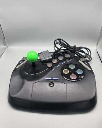 JB KING HJ-001 joystick - Super Famicom - Nintend