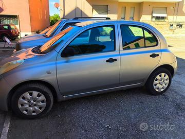Nissan Micra 2003