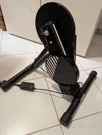Home Trainer Van Rysel D100