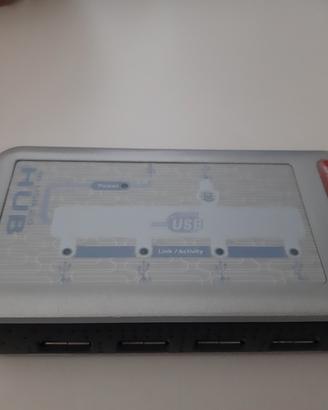 Hub USB