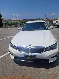 BMW serie 3 318d