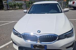 BMW serie 3 318d