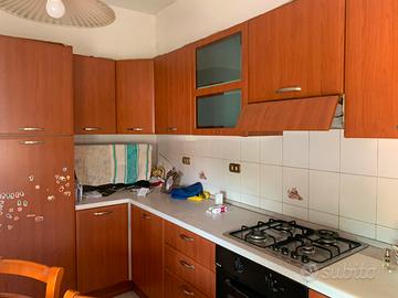 Cucina Completa di tutto