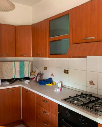 Cucina Completa di tutto