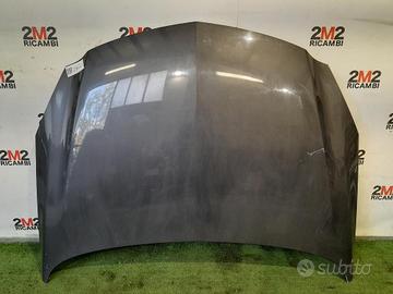 COFANO ANTERIORE OPEL Insignia Berlina 39059617 (0