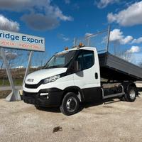 Iveco DAILY 35C15 ribaltabile EURO 6 - 3000 CC