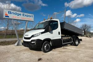 Iveco DAILY 35C15 ribaltabile EURO 6 - 3000 CC