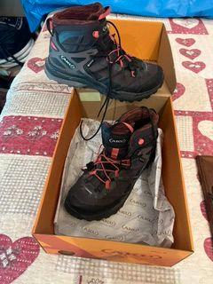 scarpe per escursionismo