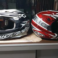 caschi moto