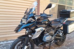 BMW R 1200 GS