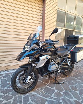 BMW R 1200 GS