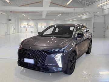 DS DS 7 CROSSBACK BLUEHDI 130 AUTOMATICA PERFORMAN
