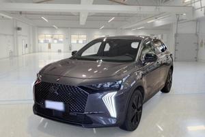 DS DS 7 CROSSBACK BLUEHDI 130 AUTOMATICA PERFORMAN