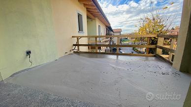 Appartamento Mapello [Cod. rif 3273063VRG]