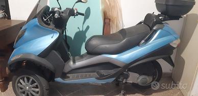 Piaggio MP3 250 - 2006