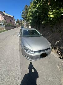 Volkswagen Golf VII 1.6 TDI 90 CV condizioni ottim