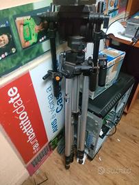 attrezzatura professionale