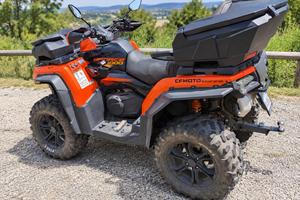 Cf moto cforce 1000 quad