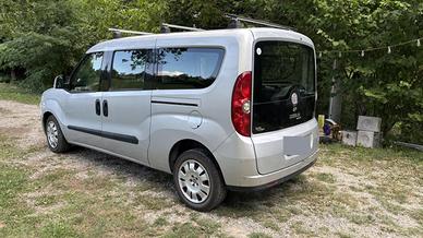 Fiat Doblò Maxi
