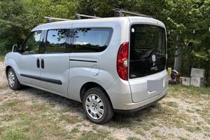 Fiat Doblò Maxi