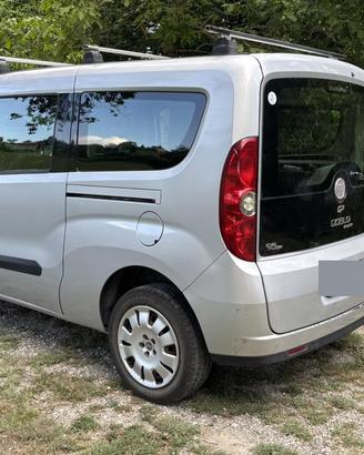 Fiat Doblò Maxi