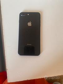 Iphone 8 plus