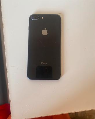 Iphone 8 plus