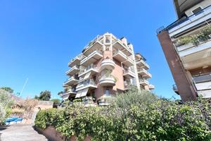 ATTICO A ROMA