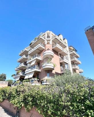 ATTICO A ROMA