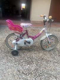 Bici bimba
