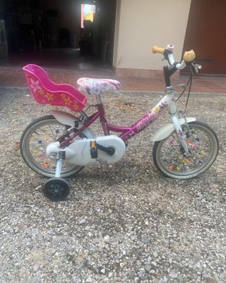 Bici bimba