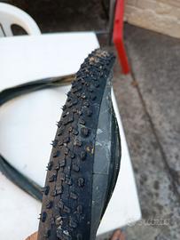 Copertoni gravel ciclocross