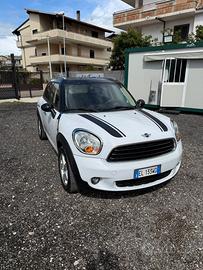 Mini countryman 1.6 90cv
