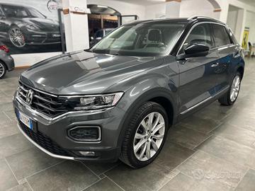 Volkswagen T-Roc 2.0 TDI 150CV DSG 4MOTION Advance