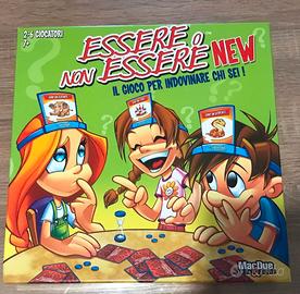Gioco Essere o Non Essere NEW – completo – perfett