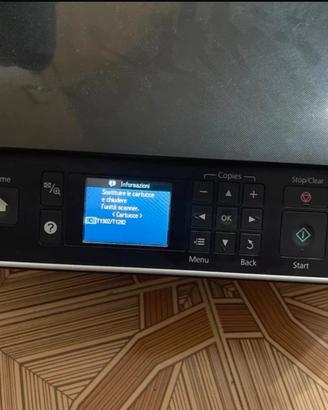 Stampante epson